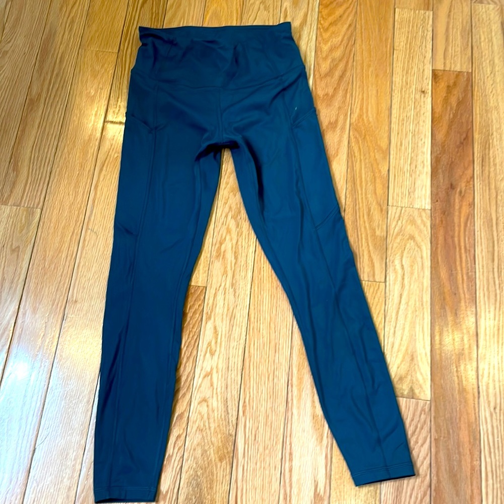 CRZ Yoga pants.